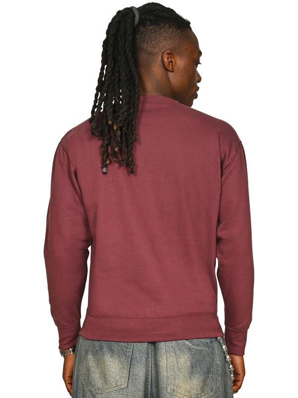 Casual Classics Classic Ringspun 280 Regular Fit Sweat Adult