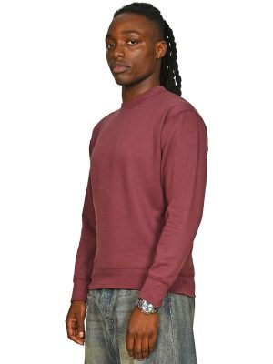 Casual Classics Classic Ringspun 280 Regular Fit Sweat Adult - Image 65