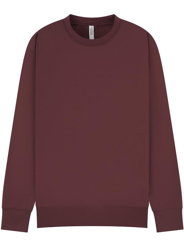 Casual Classics Classic Ringspun 280 Regular Fit Sweat Adult