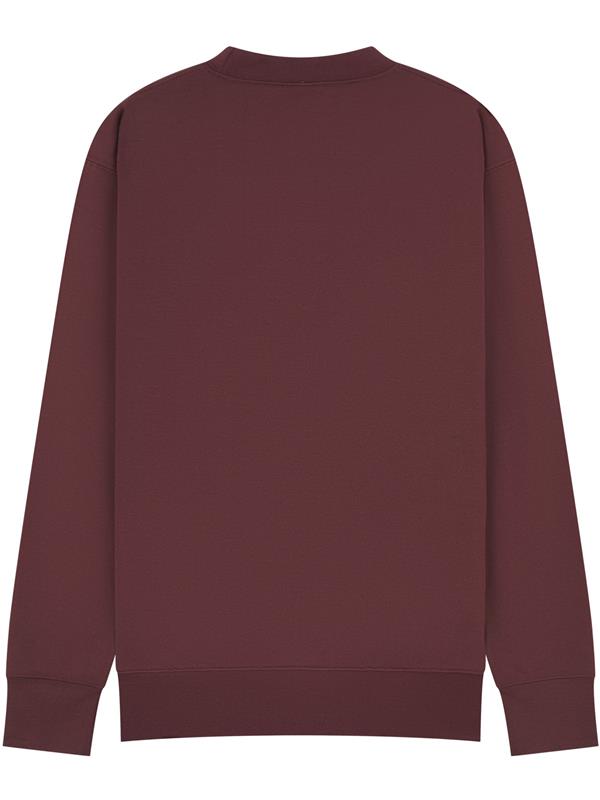 Casual Classics Classic Ringspun 280 Regular Fit Sweat Adult