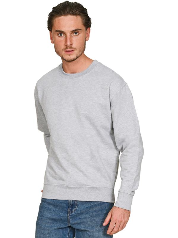 Casual Classics Classic Ringspun 280 Regular Fit Sweat Adult