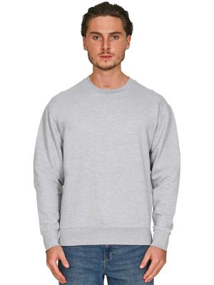 Casual Classics Classic Ringspun 280 Regular Fit Sweat Adult - Image 105