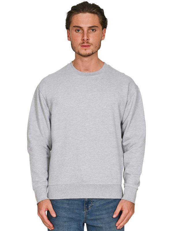 Casual Classics Classic Ringspun 280 Regular Fit Sweat Adult