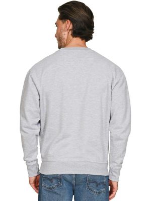 Casual Classics Classic Ringspun 280 Regular Fit Sweat Adult - Image 106