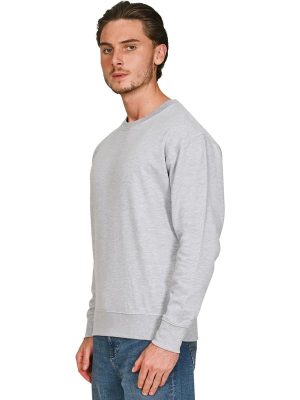 Casual Classics Classic Ringspun 280 Regular Fit Sweat Adult - Image 107