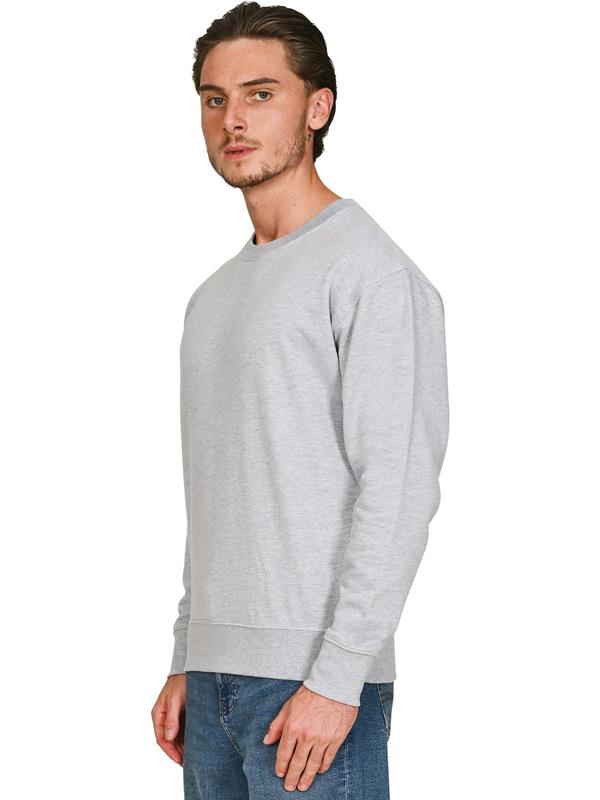 Casual Classics Classic Ringspun 280 Regular Fit Sweat Adult