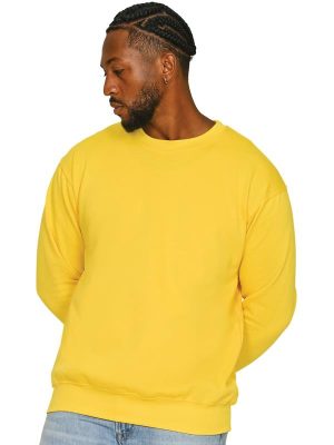 Casual Classics Classic Ringspun 280 Regular Fit Sweat Adult - Image 116