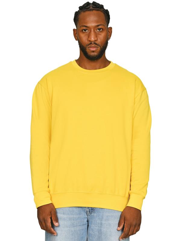 Casual Classics Classic Ringspun 280 Regular Fit Sweat Adult