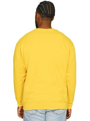 Casual Classics Classic Ringspun 280 Regular Fit Sweat Adult - Image 118