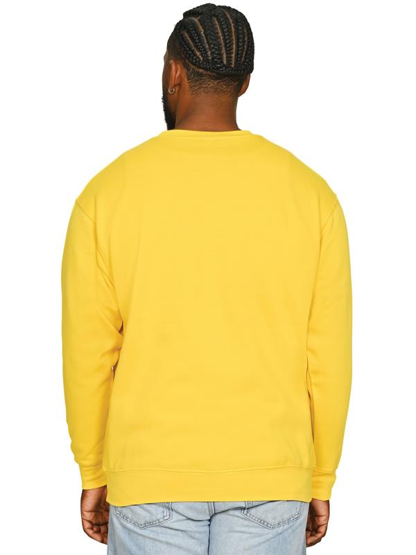 Casual Classics Classic Ringspun 280 Regular Fit Sweat Adult