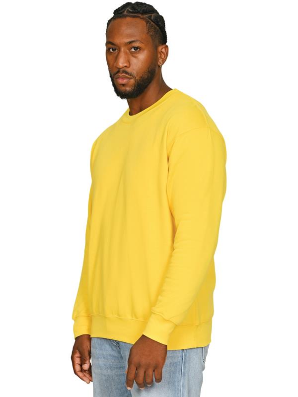 Casual Classics Classic Ringspun 280 Regular Fit Sweat Adult