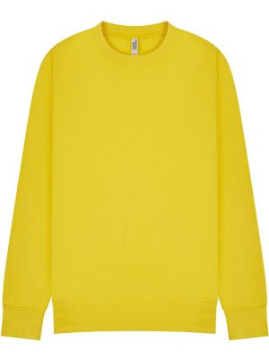 Casual Classics Classic Ringspun 280 Regular Fit Sweat Adult - Image 120