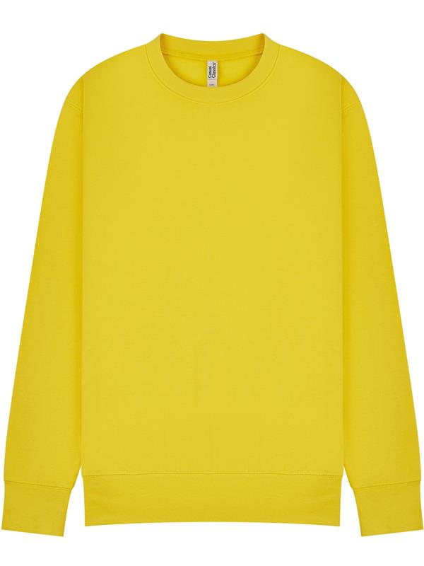 Casual Classics Classic Ringspun 280 Regular Fit Sweat Adult