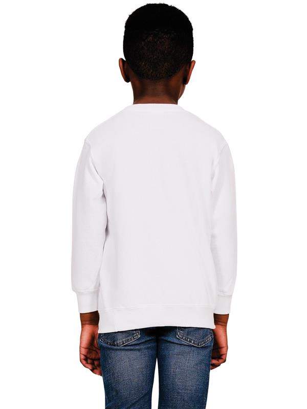 Casual Classics Classic Ringspun 280 Regular Fit Sweat Kids