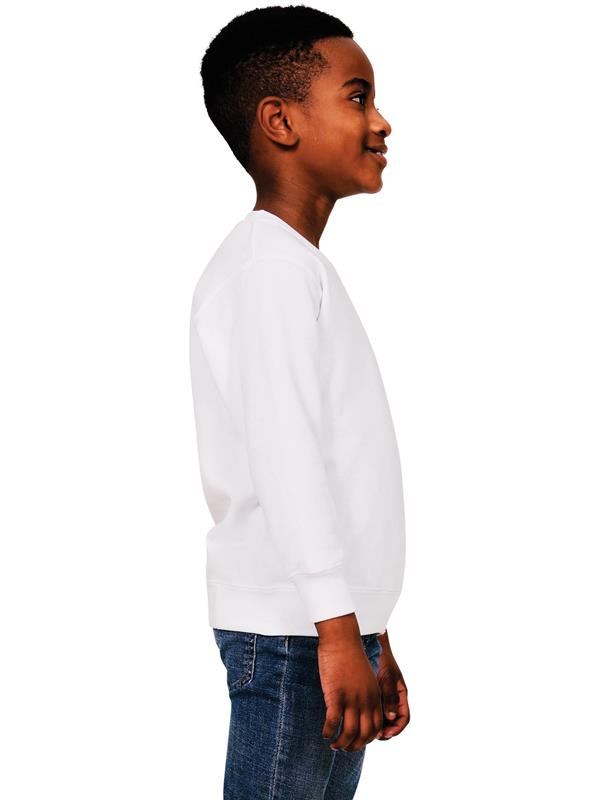 Casual Classics Classic Ringspun 280 Regular Fit Sweat Kids