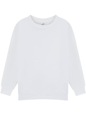 Casual Classics Classic Ringspun 280 Regular Fit Sweat Kids - Image 55