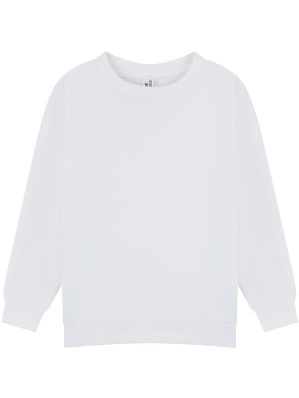 Casual Classics Classic Ringspun 280 Regular Fit Sweat Kids