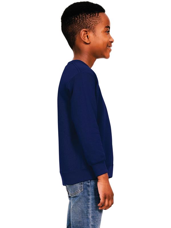 Casual Classics Classic Ringspun 280 Regular Fit Sweat Kids