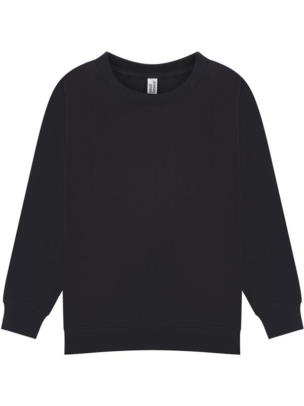 Casual Classics Classic Ringspun 280 Regular Fit Sweat Kids