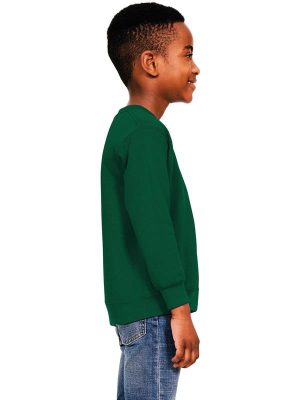 Casual Classics Classic Ringspun 280 Regular Fit Sweat Kids - Image 9
