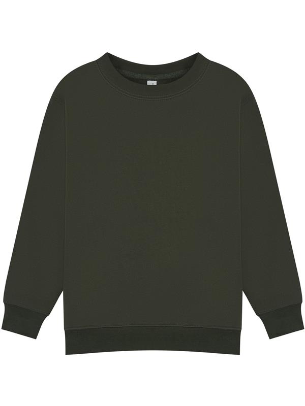 Casual Classics Classic Ringspun 280 Regular Fit Sweat Kids