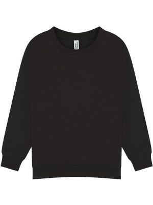 Casual Classics Classic Ringspun 280 Regular Fit Sweat Kids - Image 5