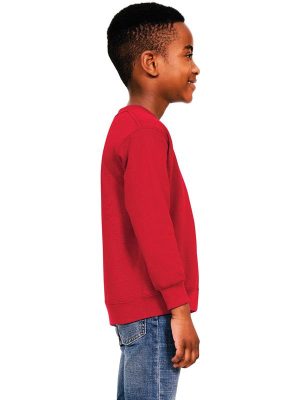 Casual Classics Classic Ringspun 280 Regular Fit Sweat Kids - Image 39
