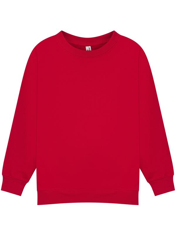 Casual Classics Classic Ringspun 280 Regular Fit Sweat Kids