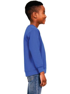 Casual Classics Classic Ringspun 280 Regular Fit Sweat Kids - Image 44