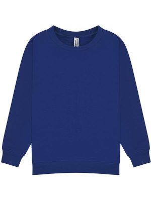 Casual Classics Classic Ringspun 280 Regular Fit Sweat Kids - Image 45