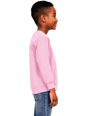 Casual Classics Classic Ringspun 280 Regular Fit Sweat Kids - Image 24
