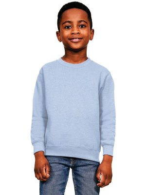 Casual Classics Classic Ringspun 280 Regular Fit Sweat Kids - Image 17