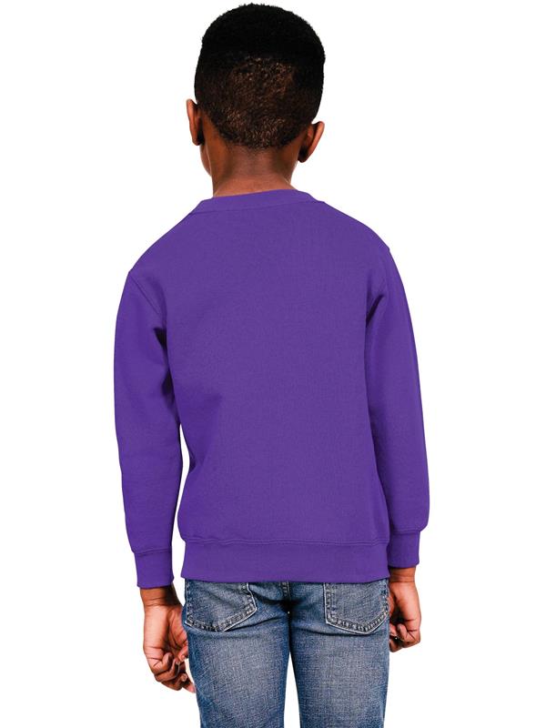 Casual Classics Classic Ringspun 280 Regular Fit Sweat Kids