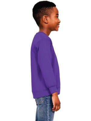 Casual Classics Classic Ringspun 280 Regular Fit Sweat Kids - Image 34
