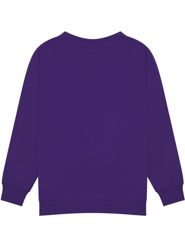 Casual Classics Classic Ringspun 280 Regular Fit Sweat Kids