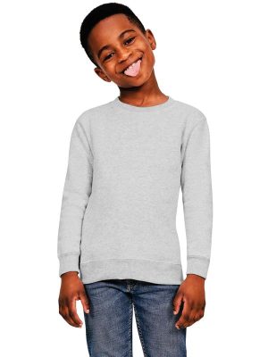Casual Classics Classic Ringspun 280 Regular Fit Sweat Kids - Image 47