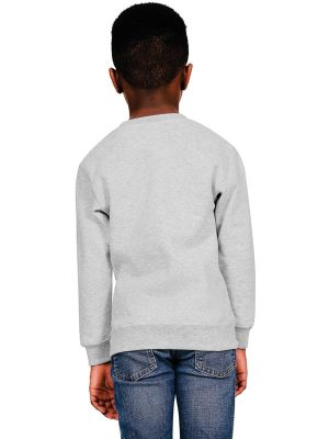 Casual Classics Classic Ringspun 280 Regular Fit Sweat Kids - Image 48