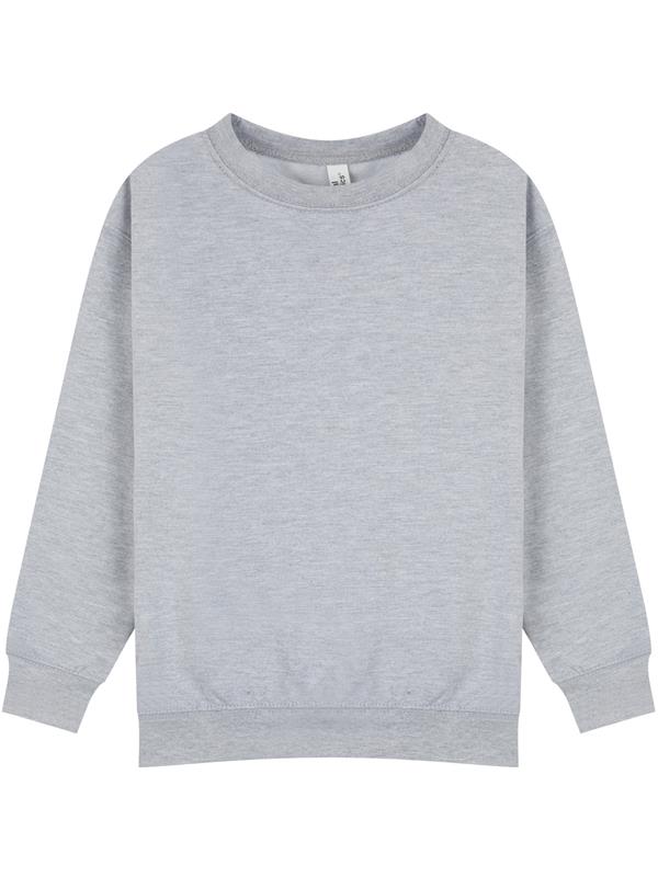 Casual Classics Classic Ringspun 280 Regular Fit Sweat Kids