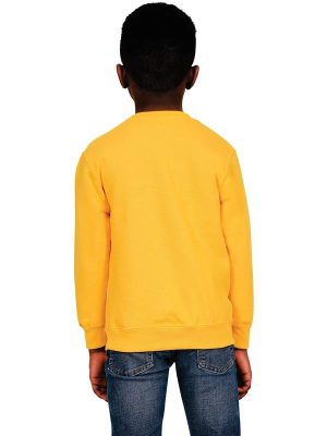 Casual Classics Classic Ringspun 280 Regular Fit Sweat Kids - Image 58
