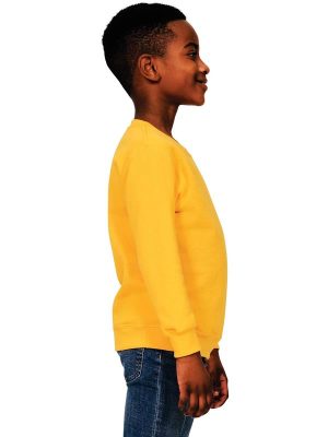 Casual Classics Classic Ringspun 280 Regular Fit Sweat Kids - Image 59