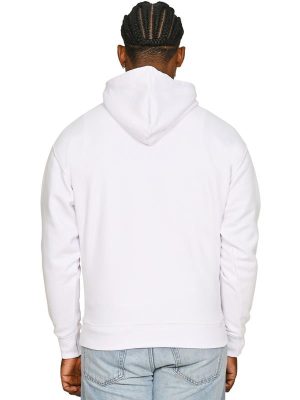 Casual Classics Ringspun 380 Regular Fit Hood Adult - Image 45
