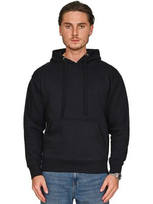 Casual Classics Ringspun 380 Regular Fit Hood Adult - Image 33