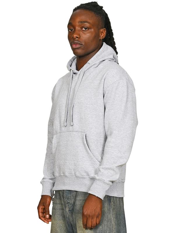 Casual Classics Ringspun 380 Regular Fit Hood Adult