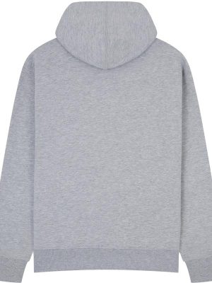 Casual Classics Ringspun 380 Regular Fit Hood Adult - Image 42