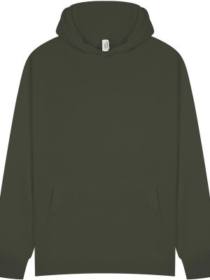 Casual Classics Core Combed 280 Regular Fit Hood Adult - Image 193