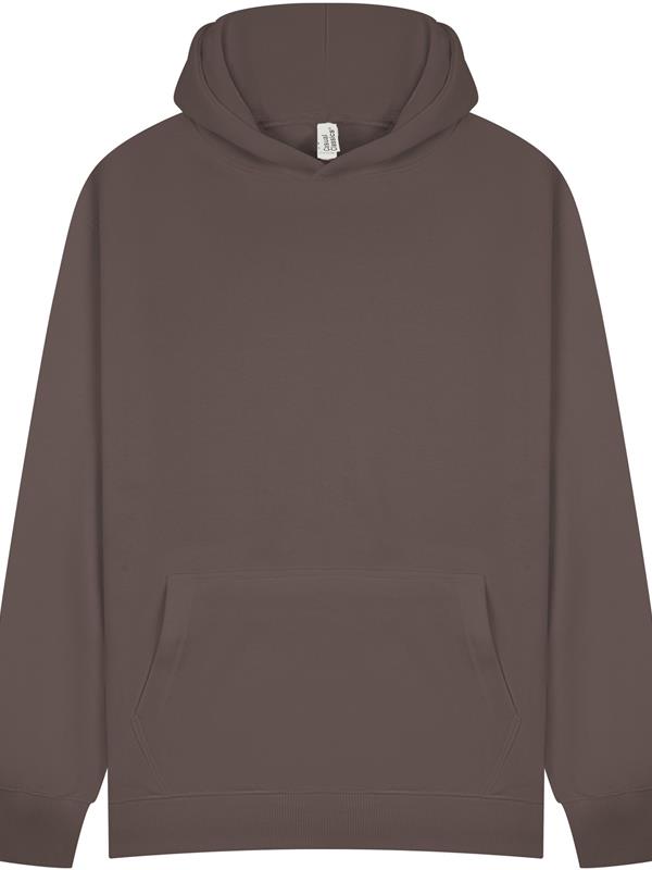 Casual Classics Core Combed 280 Regular Fit Hood Adult