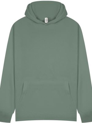 Casual Classics Core Combed 280 Regular Fit Hood Adult - Image 241