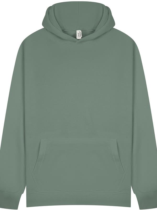 Casual Classics Core Combed 280 Regular Fit Hood Adult