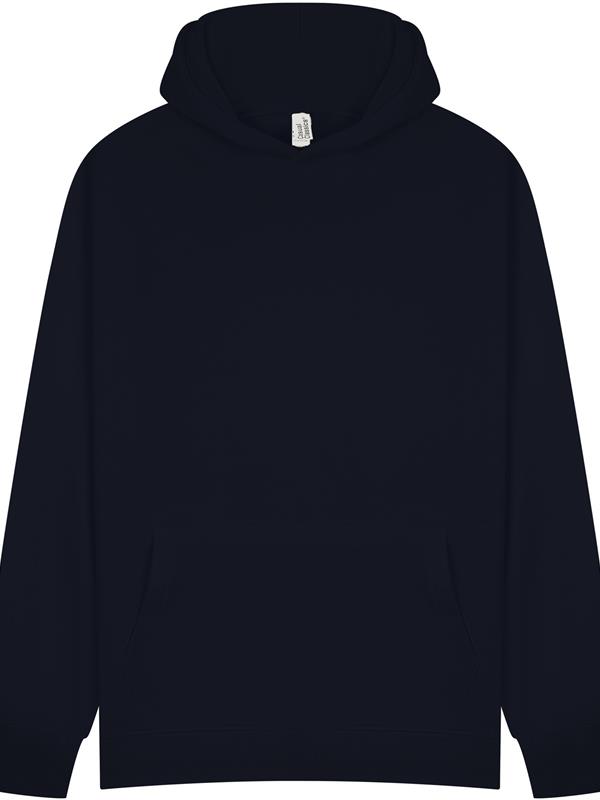 Casual Classics Core Combed 280 Regular Fit Hood Adult