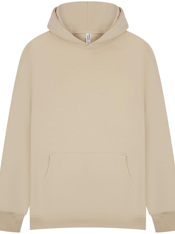 Casual Classics Core Combed 280 Regular Fit Hood Adult